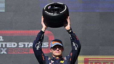 How Max Verstappen Can Win His Fourth F1 World Championship at the Las Vegas Grand Prix