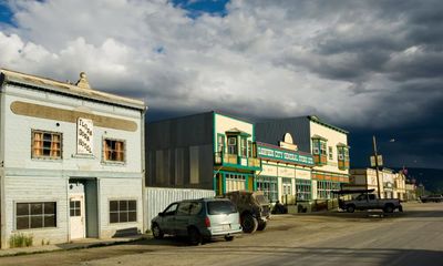 Standoff as Canada Yukon town council refuses to swear oath to King Charles