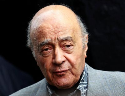 Mohamed Al Fayed’s sexual abuse ‘could be on same scale as Jimmy Savile’