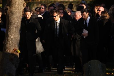 Liam Payne's Funeral: The One Direction reunion that nobody wanted to see