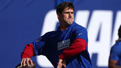 New Details of Daniel Jones’s Demotion on Giants Make Benching Look More Embarrassing