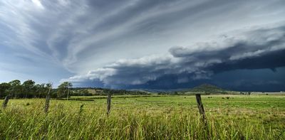 Is thunderstorm asthma becoming more common?