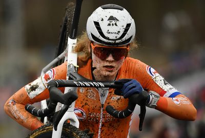 Puck Pieterse's cyclocross schedule revealed with World Championships set as 'final destination'