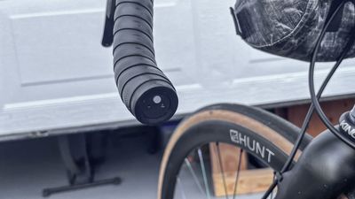 My bike-mounted garage opener is a luxury gimmick – but it's worth every penny