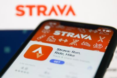 Strava blocks other apps from using leaderboard and segment data