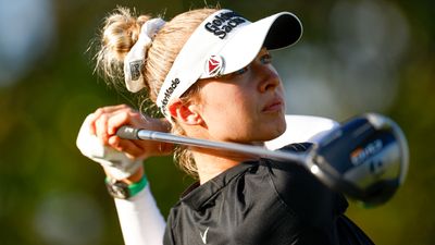 LPGA Tour Announces 2025 Schedule