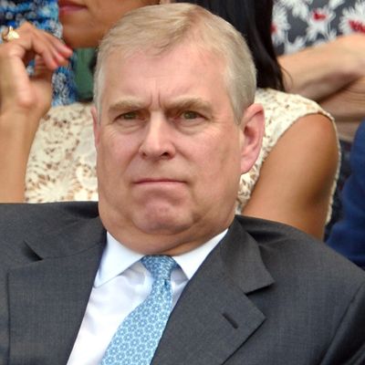 Prince Andrew Keeps "Allowing Himself to Be Humiliated" Amid Royal Lodge Dispute With King Charles