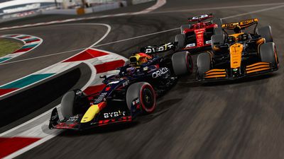 Forget Black Friday, F1 24 is completely free for a limited time