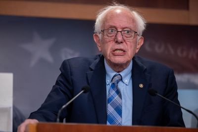 US Senate rejects Bernie Sanders effort to block arms sales to Israel