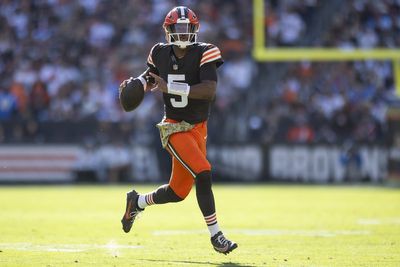 Browns ready to rock orange pants on Thursday Night Football vs. Steelers