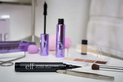 Short-seller takes aim at beloved Gen Z makeup brand e.l.f. Beauty