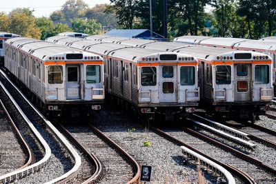 Philadelphia's mass transit system averts a strike by reaching a deal with its largest workers union