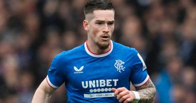 Ex-Rangers ace Ryan Kent linked with sensational move to European giants