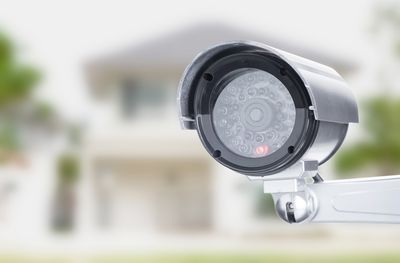 Deep Sentinel – Revolutionizing Home Security with AI and Real-Time Surveillance