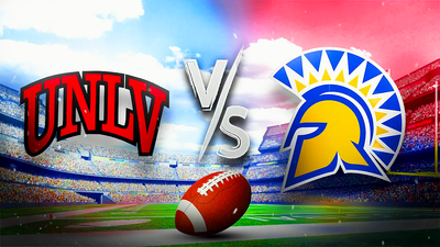 UNLV Rebels vs San Jose State Spartans in High-Stakes Battle