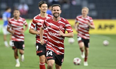 Juan Mata hopes ‘to build something special’ with San Diego FC investment