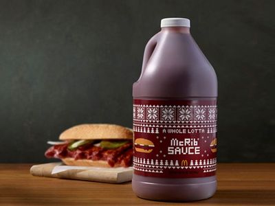 McDonald’s returns with fan favorite you can now buy for limited time only