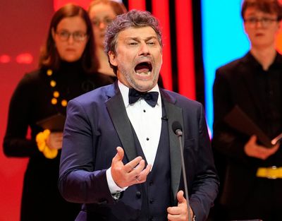 Jonas Kaufmann cancels appearance on opening night of season at Milan's La Scala