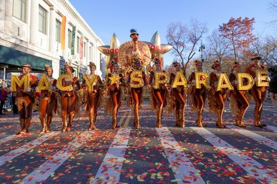 How to watch and stream the Macy's Thanksgiving Day Parade