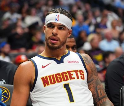 Rockets Trade Rumors: Nuggets' Michael Porter Jr. Potential Target