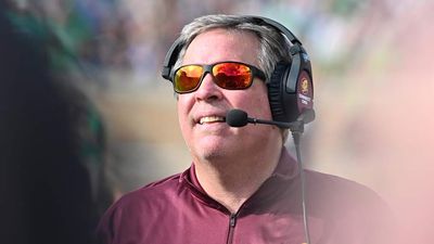 Jim McElwain, Coach of the Year in Three Conferences, to Retire From Central Michigan