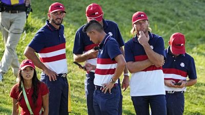 Fact or Fiction: U.S. Ryder Cup Team Is Under More Pressure Because of Payments