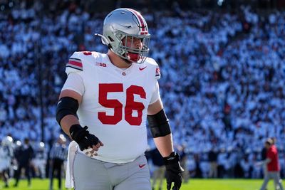 Ohio State delt potentially devistating blow with another offensive line injury