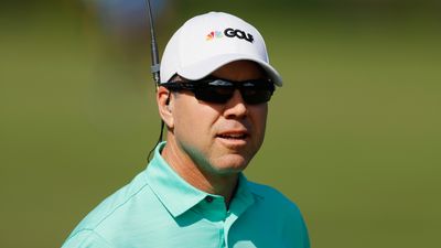 Arron Oberholser Facts: 15 Things To Know About The PGA Tour-Winning Golf Channel Broadcaster