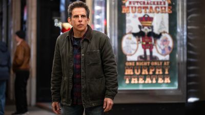 Nutcrackers: release date, trailer, cast and everything we know about the Ben Stiller movie