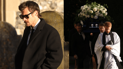 Liam Payne Laid To Rest At Private Funeral Attended By Loved Ones & One Direction Members