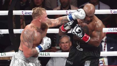 Boxing Fan Sues Netflix Over Constant Buffering During Jake Paul-Mike Tyson Fight