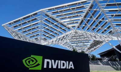 Nvidia earnings: AI chip leader shows no signs of stopping mammoth growth