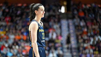 Report: Caitlin Clark Won't Play in Inaugural Season of 3-on-3 Unrivaled League