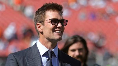 Tom Brady Picks Surprising Choice for All-Time Favorite NFL Stadium to Play in