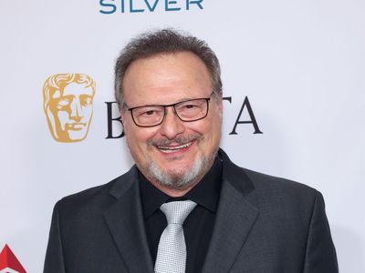 Seinfeld star Wayne Knight claims 110-pound weight loss has hurt his career