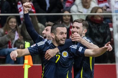 Who can Scotland face in the Nations League play-offs? Possible opponents as draw looms