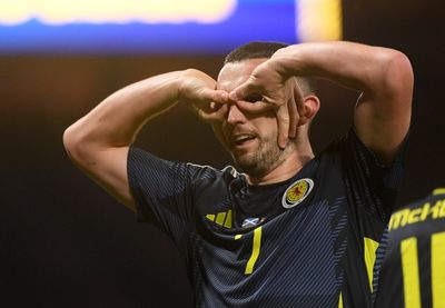 Who can Scotland face in the Nations League play-offs today? Possible opponents ahead of draw