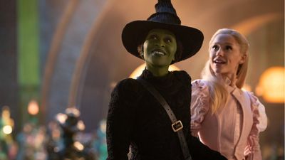 Wicked Opening Weekend Box Office Odds