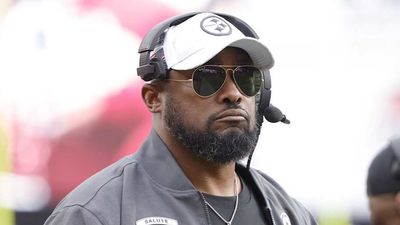 Glaring 'Thursday Night Football' Stat Looms Over Mike Tomlin, Steelers in Week 12