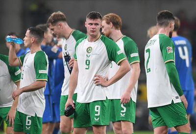 Who can Republic of Ireland face in the Nations League play-offs? Possible opponents as draw looms