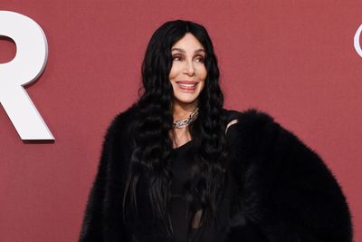 8 revelations from Cher's memoir