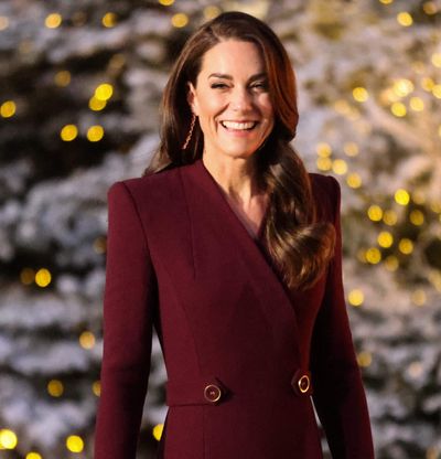 Royal Expert Says to "Never Underestimate" Princess Kate's Ability to Pull Out a Major "Surprise" During Upcoming Holiday Event