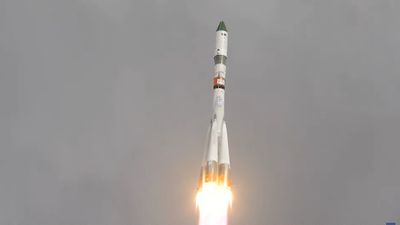 Watch Russian Progress cargo spacecraft launch to the ISS on Nov. 21