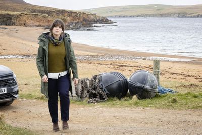 Shetland season 9 episode 3 recap: who gets killed on the boat?