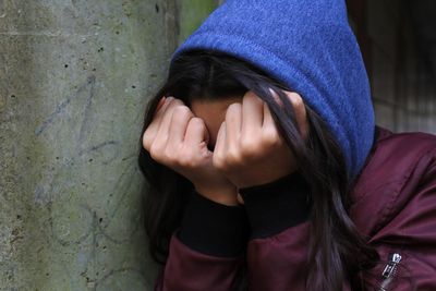 Nearly half of perpetrators of group child sexual abuse are children, data shows