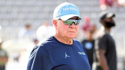 Mack Brown Has No Plans to Retire As North Carolina Coach After 2024 Season