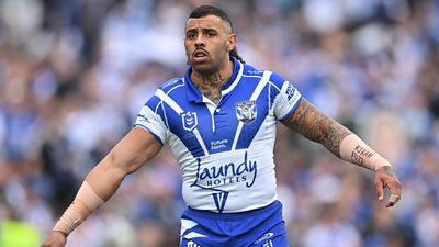 Josh Addo-Carr could make NRL return against Bulldogs