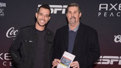 ESPN to Cancel Long-Running Show 'Around the Horn' in Summer 2025