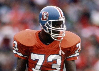 Broncos great Simon Fletcher elected to Colorado Sports Hall of Fame