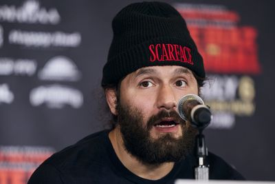 Jorge Masvidal aims for Conor McGregor or Leon Edwards in UFC return fight